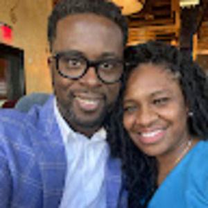 Meet your Posher, David & tiffany
